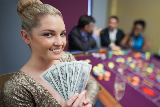 Rabatter och Bonusar på MGA Casinon